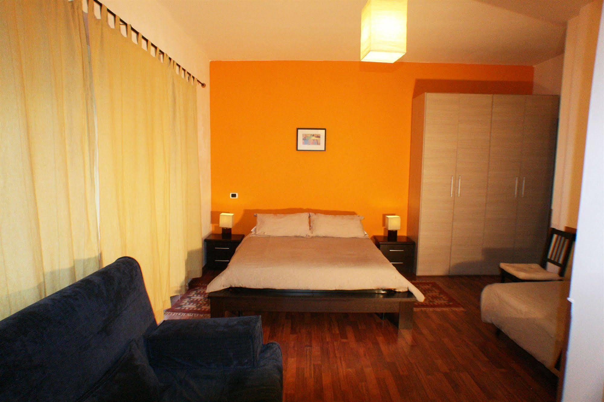 Lt Rooms Рим Экстерьер фото