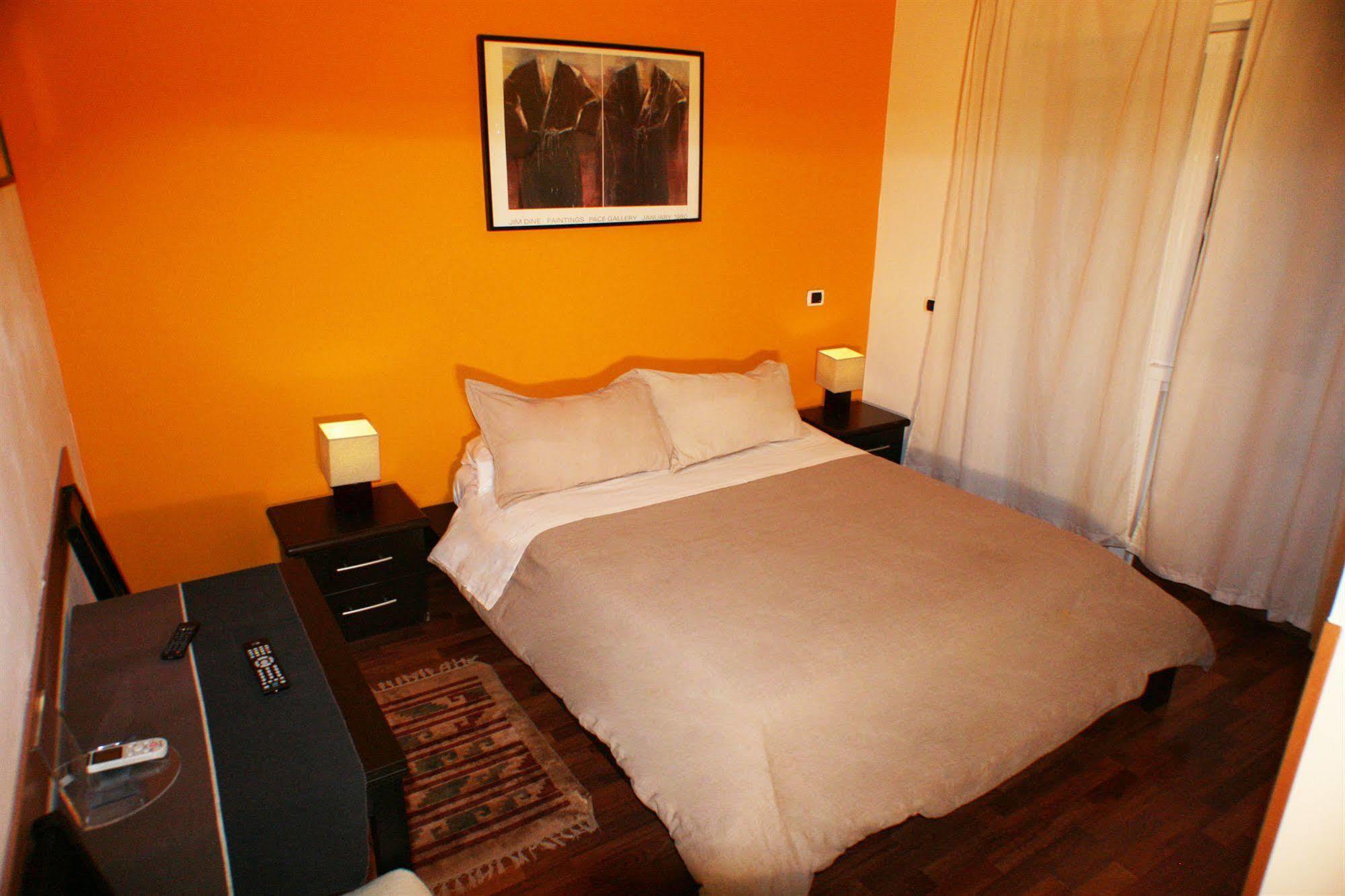 Lt Rooms Рим Экстерьер фото