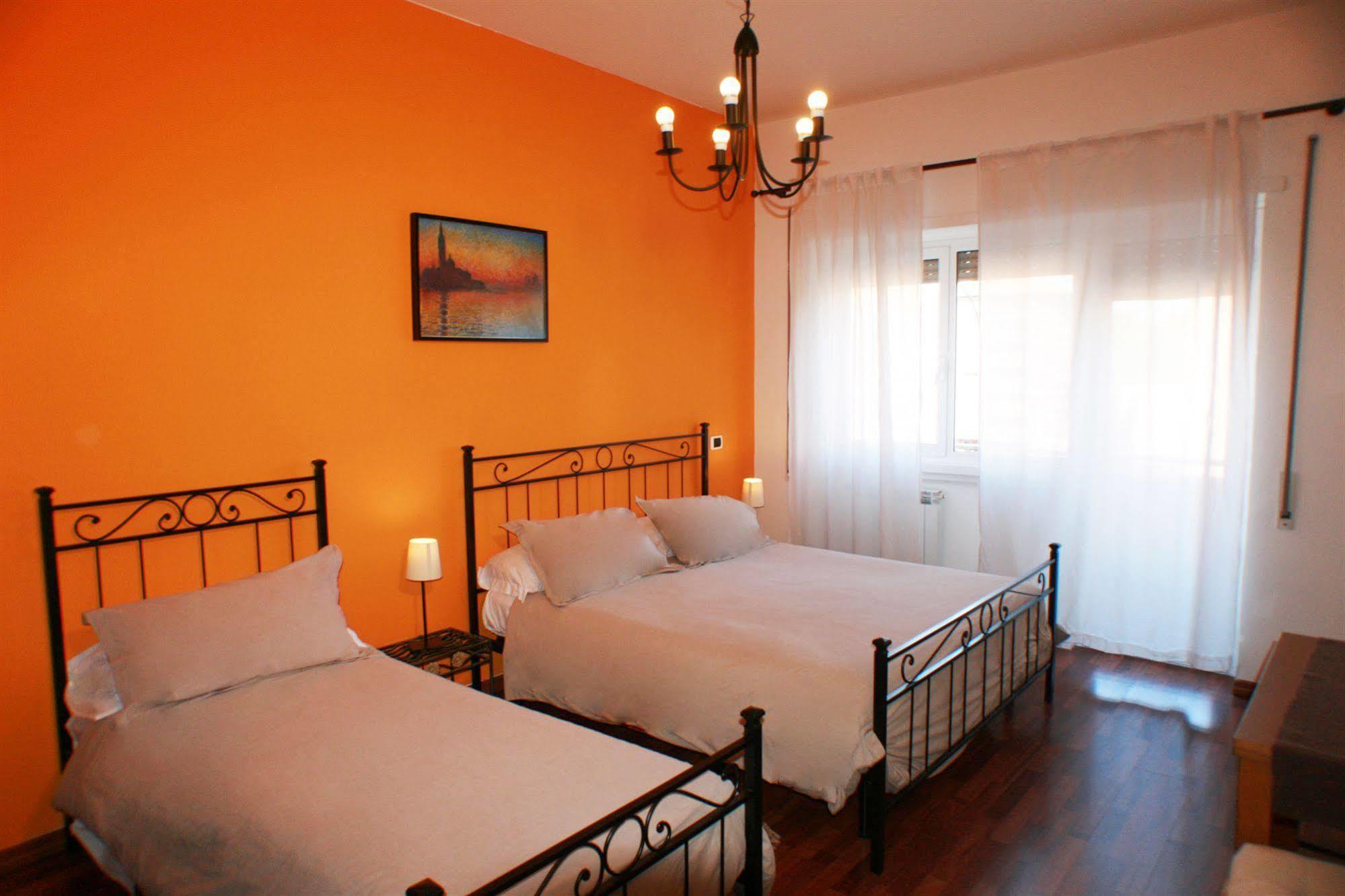 Lt Rooms Рим Экстерьер фото