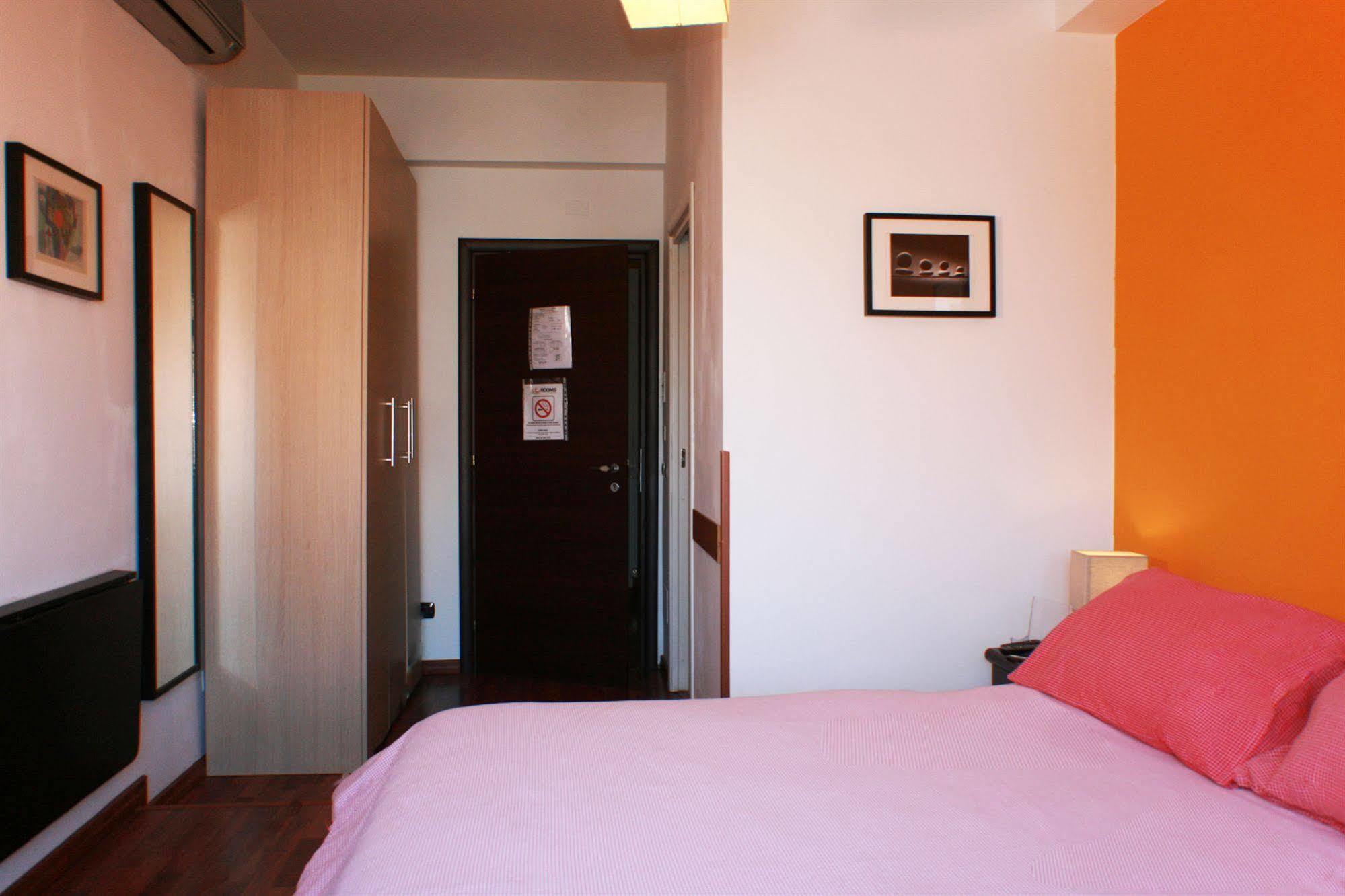 Lt Rooms Рим Экстерьер фото