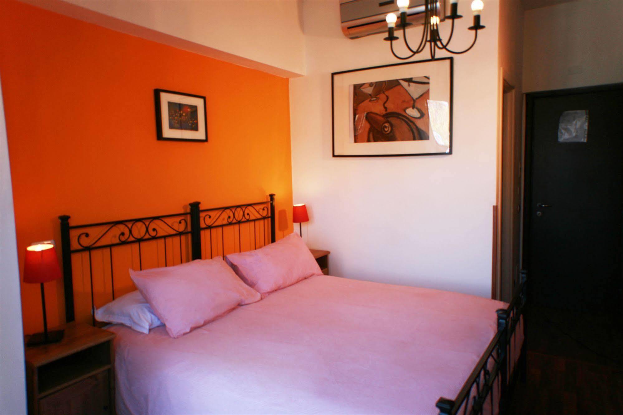 Lt Rooms Рим Экстерьер фото