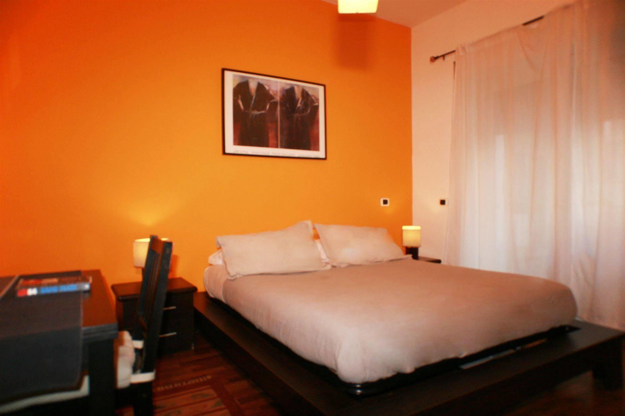 Lt Rooms Рим Экстерьер фото