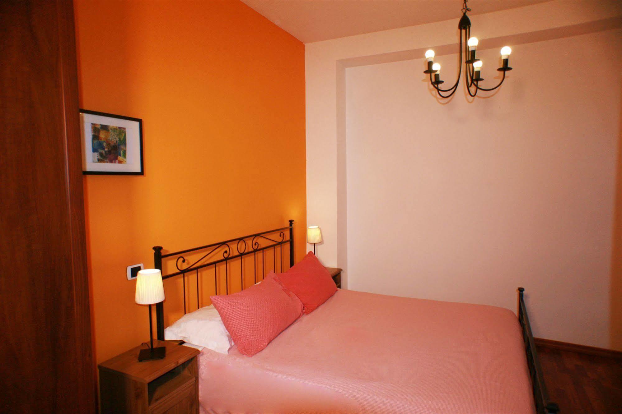 Lt Rooms Рим Экстерьер фото