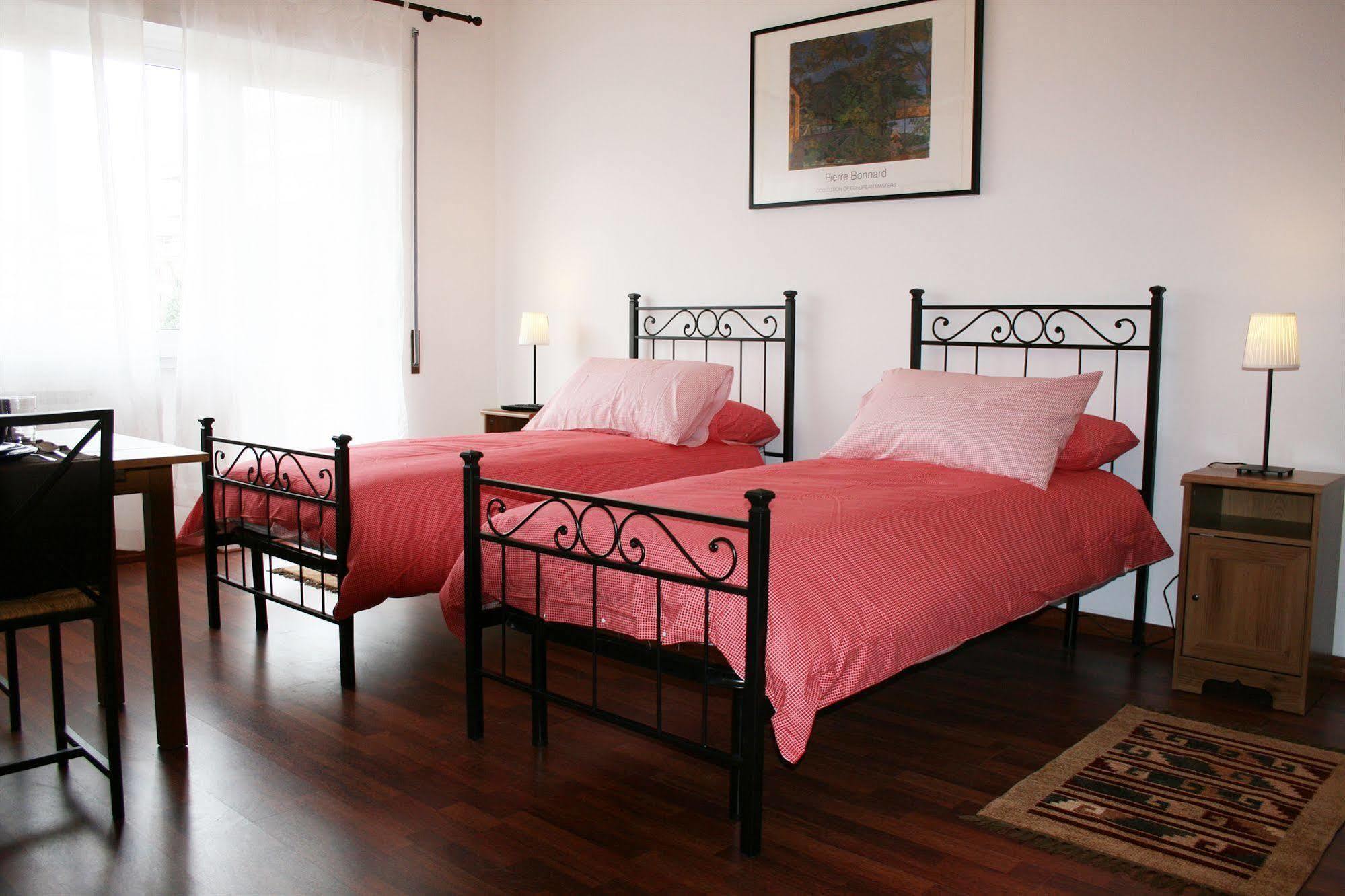 Lt Rooms Рим Экстерьер фото